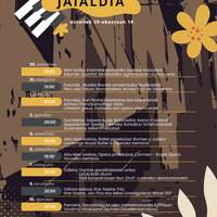 41. Zumaiako Musika Jaialdia: 'ZUMBen 'Peru eta otsoa'