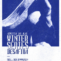 Winter Series desafioa