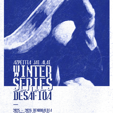 Winter Series desafioa