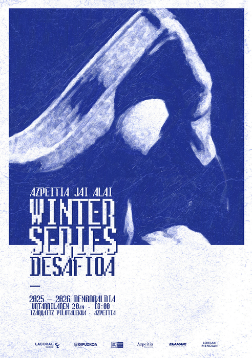 Winter Series desafioa