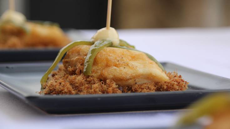 Toldotxoren hilabetea izango da azaroa