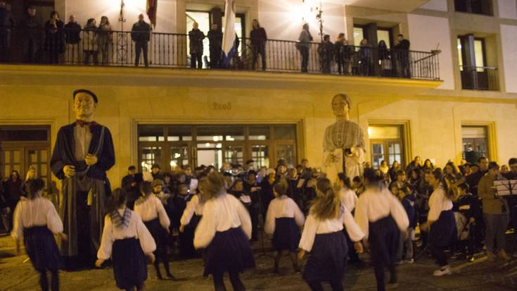 Gaur San Nikolas festak antolatzeko bilera izango da Orioko Kultur Etxean