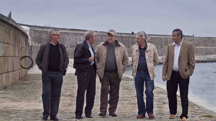 Tragedia baten kronika