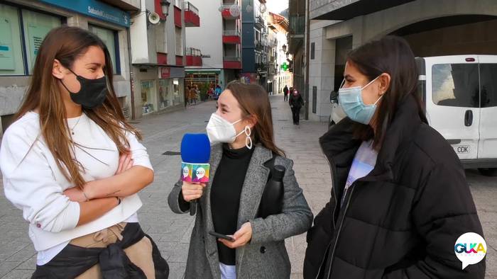 Zenbat dakite azpeitiarrek herriari buruz?