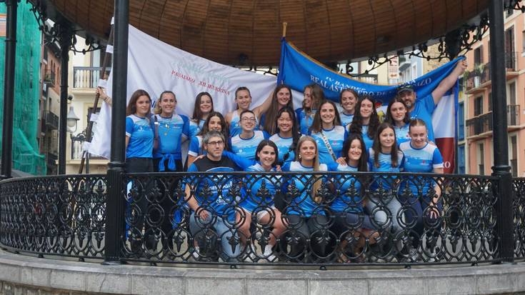 ZAEko traineruek goiko postuetan jarraitu nahi dute