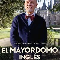 El mayordomo inglés