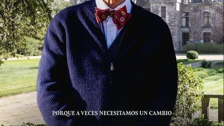 El mayordomo inglés