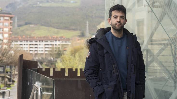 Alain Arruti: "Lurralde plan sektorial honek ez die ingurumen eta gizarte irizpideei erantzuten, interes ekonomiko espekulatiboei baizik"