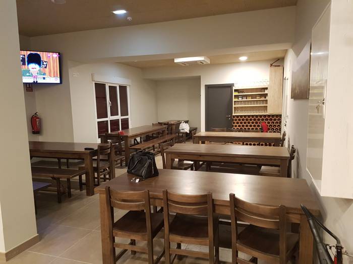 Elkarte gastronomikoa zabaldu du Andatzako Auzo Eskola Kultur Elkarteak
