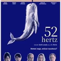 Antzezlana: '52 hertz'