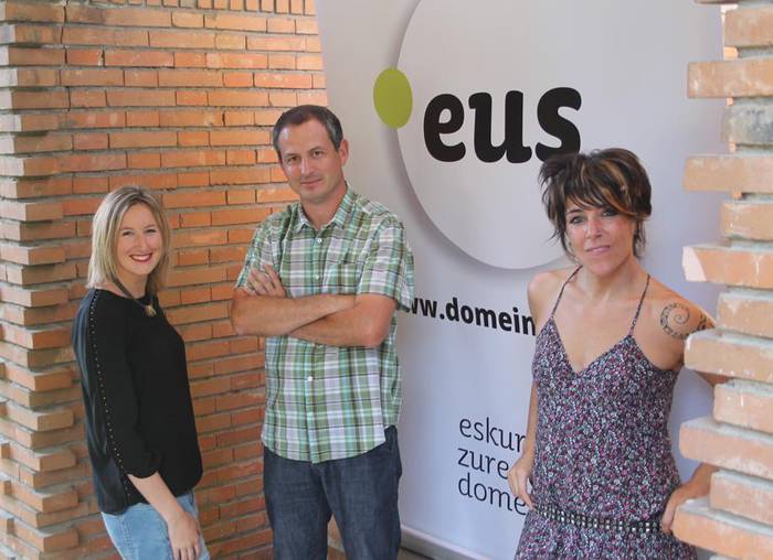 Josu Waliño izendatu dute puntuEUS egitasmoaren zuzendari