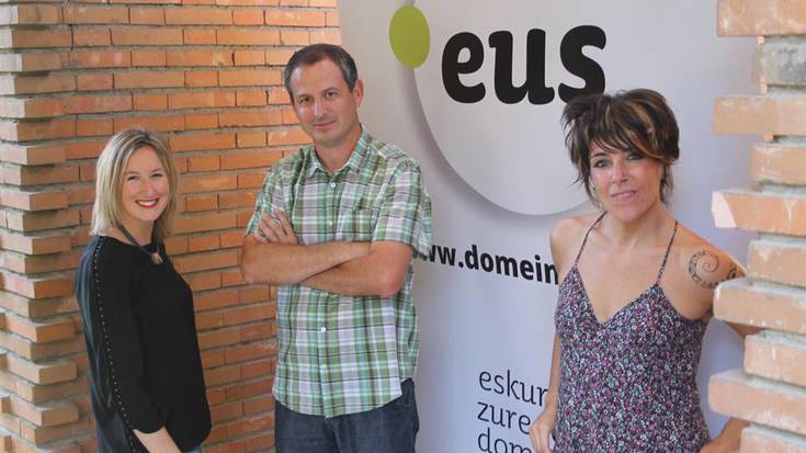 Josu Waliño izendatu dute puntuEUS egitasmoaren zuzendari