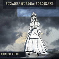 Antzezlana: 'Zugarramurdiko sorginak?'