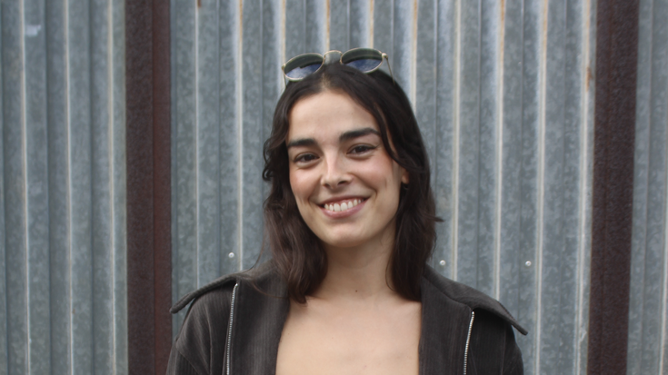 Zoriontasuna mugimenduan