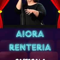 Pastorala: Aiora Renteria