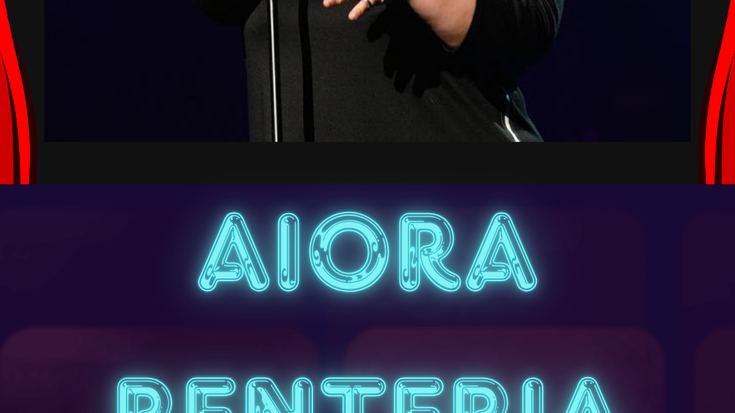 Pastorala: Aiora Renteria