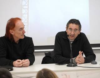 Eraldaketa aterpetzeko borrokaren kontakizuna