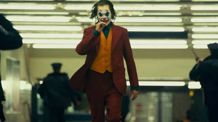 ‘Joker’ filmarekin hasiko da bihar udazkeneko zineforum sasoia