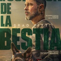 Filma: 'En el corazón de la bestia'