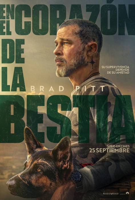 Filma: 'En el corazón de la bestia'