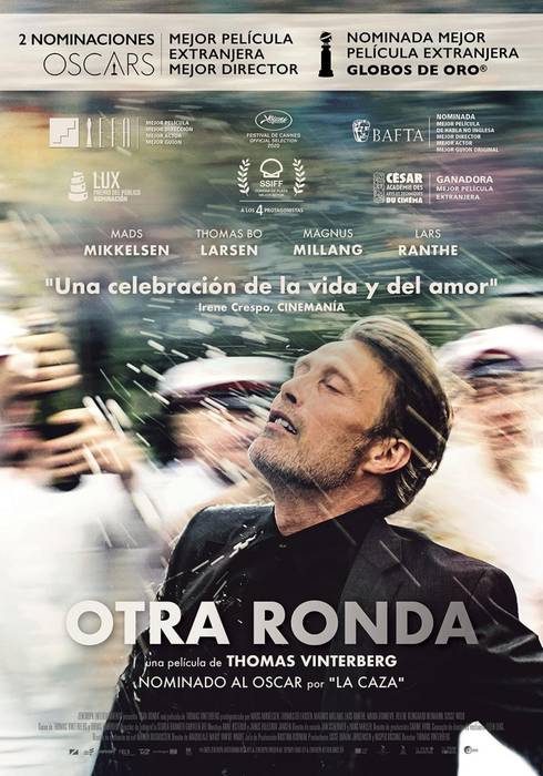 'Otra ronda'