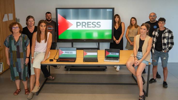 Israel Gazan egiten ari den sarraskia gaitzetsi du GUKAk ere