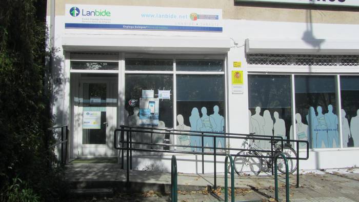 Jaurlaritzak esan du 17.000 lanpostu suntsituko direla osasun krisiaren ondorioz