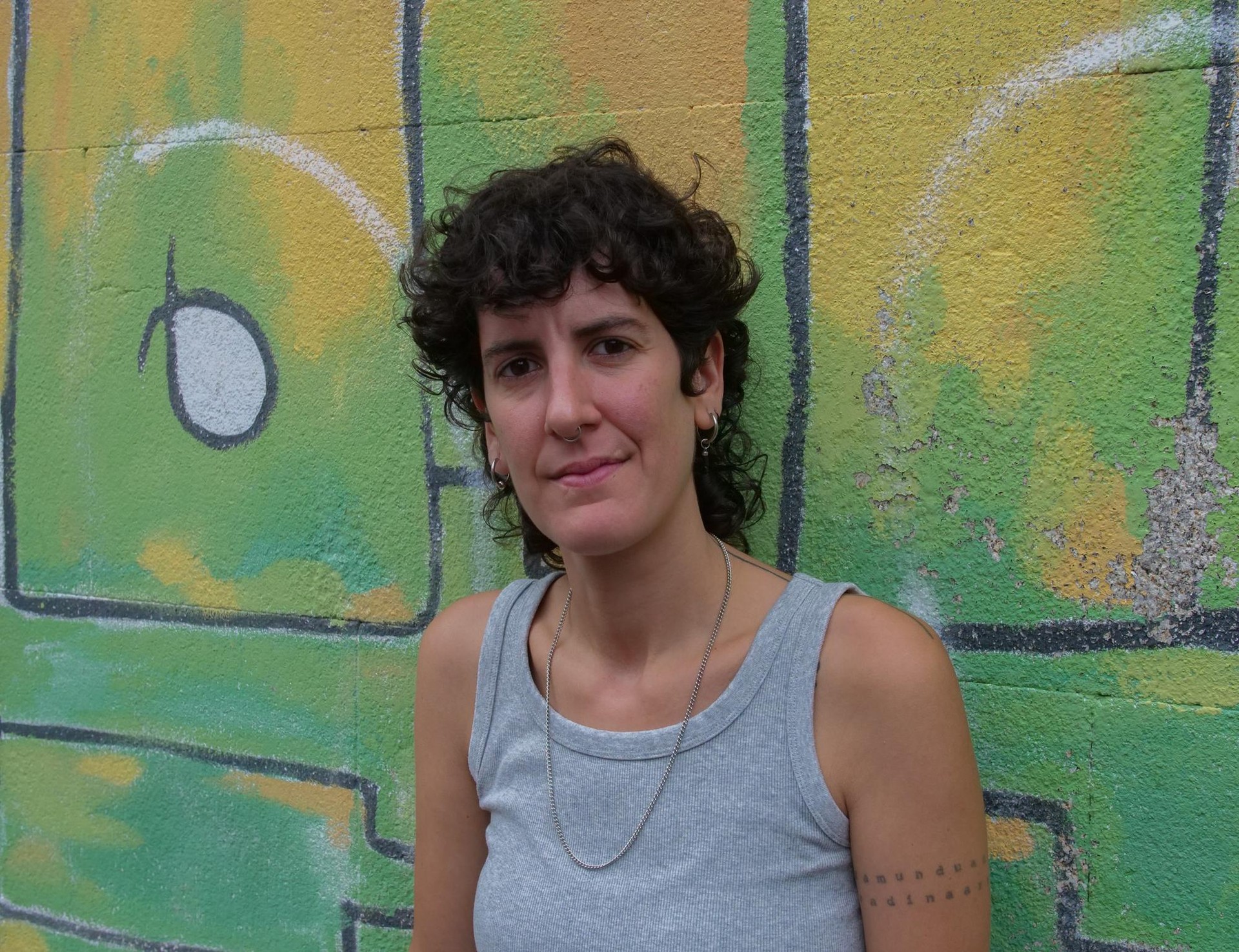 Pedagogia feministaz jardungo dute bihar Emakumeon Etxean