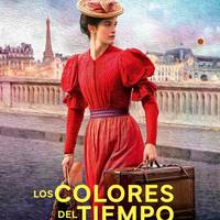 Zinema: 'Los colores del tiempo'