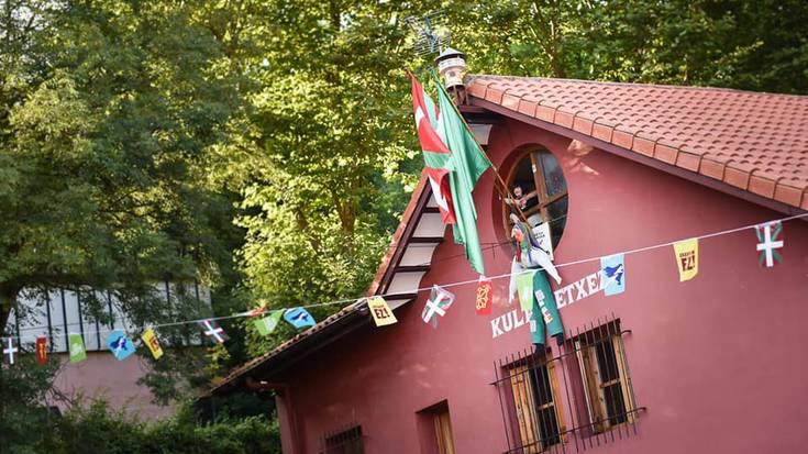 Arroabean prest dute karmenetako egitaraua