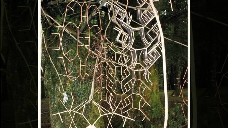 Ez dago errautsik gabeko suterik