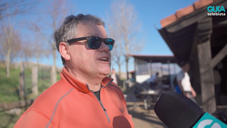 Borda itxita; bihotza beteta