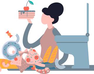 Anorexia eta bulimia, itxura perfektua jomuga
