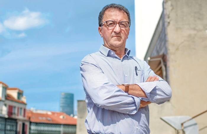 Trantsizio energetikoaz hitzaldia emango du asteazken honetan Jacinto Lobo adituak