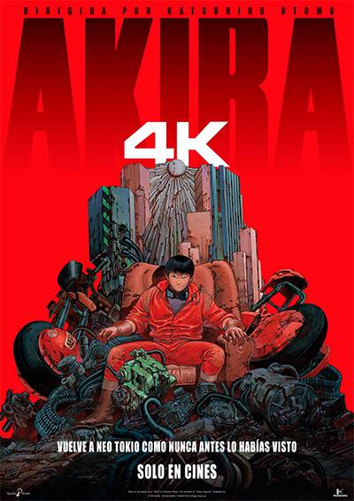 'Akira' zine foruma