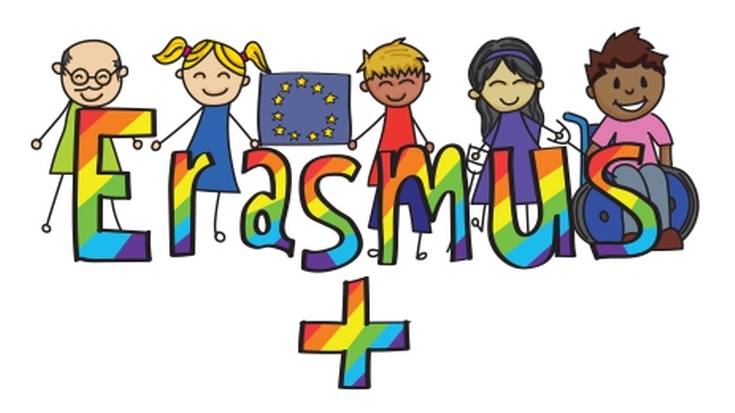 Erasmus+ Orioko Herri Ikastolako LH6n