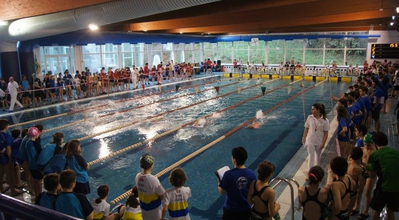 Bertan behera geratu da Legazpin bihar jokatzekoa zen alebin mailako jardunaldia