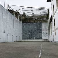 Bisita gidatua: Azkoitia pilotaren sehaska