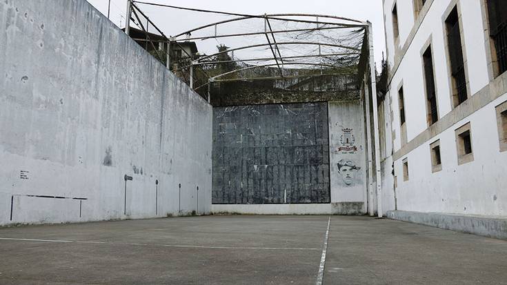 Bisita gidatua: Azkoitia pilotaren sehaska