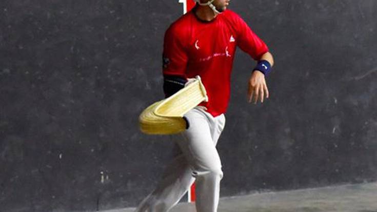 Imanol Lopez: hogeigarrena jarraian?