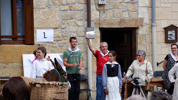 Igeldoko historia eta istorioak