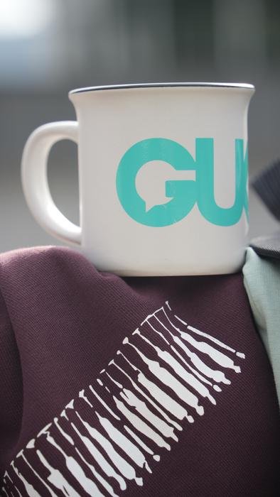GUKA TAZA