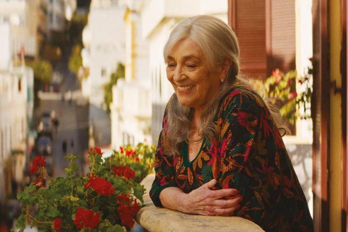 Zinema: 'Calle Malaga'