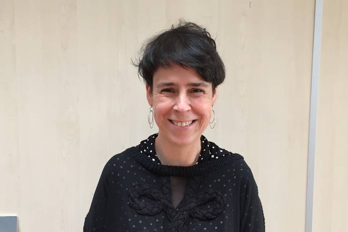 Idoia Torregaraik zahartzaroaz bakarrizketa eskainiko du gaur Emakumeon Etxean