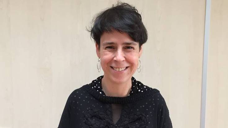 Idoia Torregaraik zahartzaroaz bakarrizketa eskainiko du gaur Emakumeon Etxean