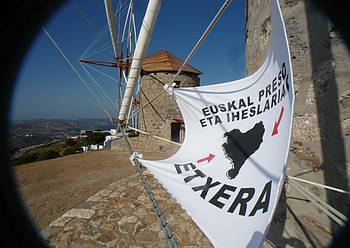 Larunbatean amaituko da Klik! argazki lehiaketan parte hartzeko epea