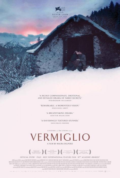 Zinema: 'Vermiglio'