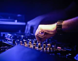 Mendi buelta, bazkaria eta DJ gaua antolatu ditu Getariako Gaztetxeak