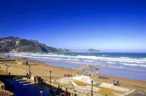 Inaxio Uria 'Isasti'-ren maitasun bertsoak