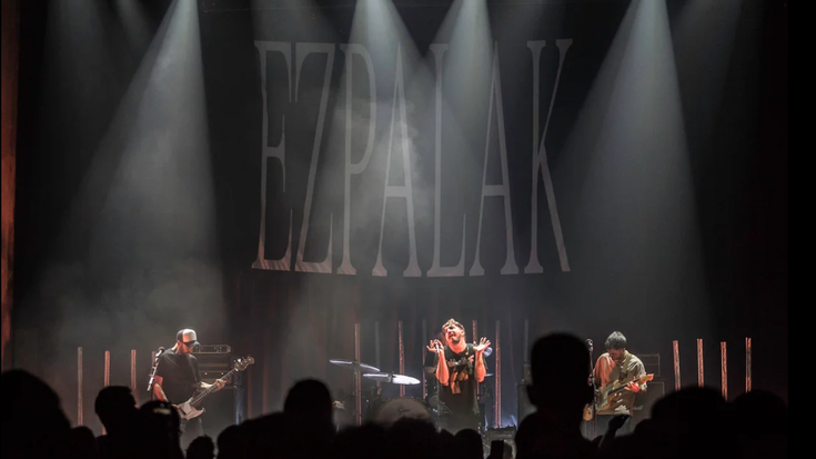 Aitzealdenk!, lehertzear da festa!